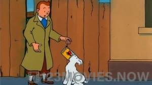 The Adventures of Tintin Season 1 Episode 1