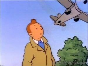 The Adventures of Tintin Season 1 Episode 10