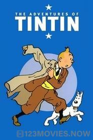 The Adventures of Tintin Season 1 Episode 10