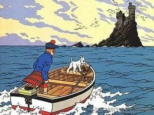 The Adventures of Tintin Season 1 Episode 10