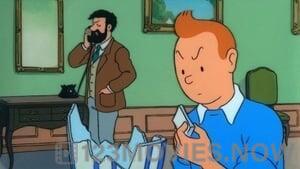 The Adventures of Tintin Season 1 Episode 12