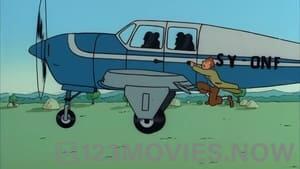 The Adventures of Tintin Season 1 Episode 13