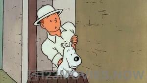 The Adventures of Tintin Season 1 Episode 2