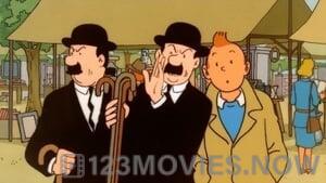 The Adventures of Tintin Season 1 Episode 3