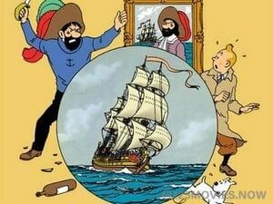 The Adventures of Tintin Season 1 Episode 3