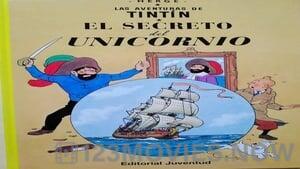 The Adventures of Tintin Season 1 Episode 3