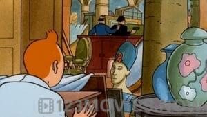 The Adventures of Tintin Season 1 Episode 4