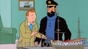 The Adventures of Tintin Season 1 Episode 4