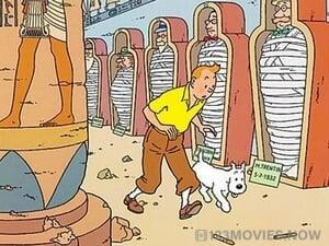 The Adventures of Tintin Season 1 Episode 6