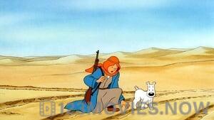 The Adventures of Tintin Season 2 Episode 10