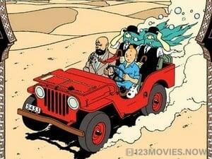 The Adventures of Tintin Season 2 Episode 10