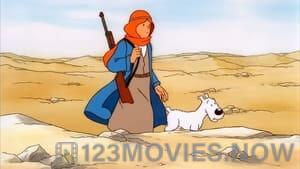 The Adventures of Tintin Season 2 Episode 10