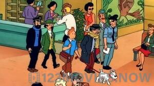 The Adventures of Tintin Season 2 Episode 12