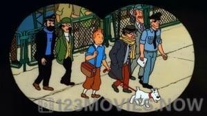 The Adventures of Tintin Season 2 Episode 12