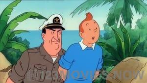 The Adventures of Tintin Season 2 Episode 12