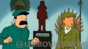 The Adventures of Tintin Season 2 Episode 2