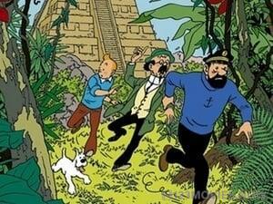 The Adventures of Tintin Season 2 Episode 8