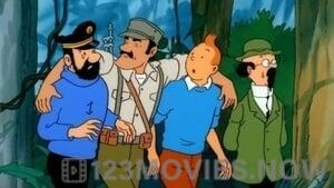 The Adventures of Tintin Season 2 Episode 9