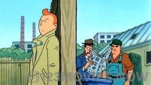 The Adventures of Tintin Season 3 Episode 1