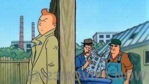 The Adventures of Tintin Season 3 Episode 1