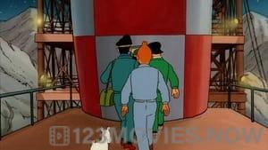 The Adventures of Tintin Season 3 Episode 10