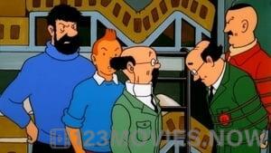 The Adventures of Tintin Season 3 Episode 12