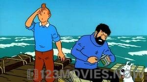 The Adventures of Tintin Season 3 Episode 2