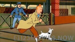 The Adventures of Tintin Season 3 Episode 4