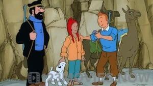 The Adventures of Tintin Season 3 Episode 5