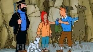 The Adventures of Tintin Season 3 Episode 5