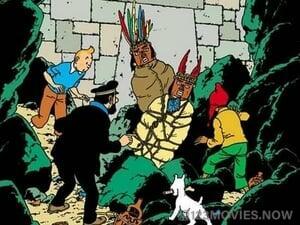 The Adventures of Tintin Season 3 Episode 5