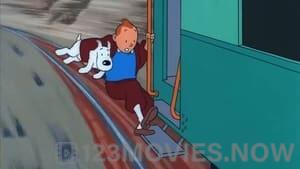 The Adventures of Tintin Season 3 Episode 5