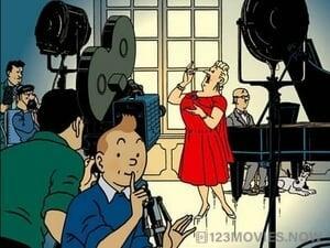 The Adventures of Tintin Season 3 Episode 7