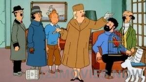 The Adventures of Tintin Season 3 Episode 7