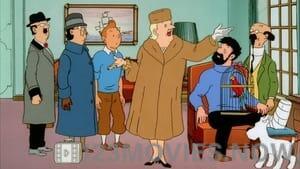 The Adventures of Tintin Season 3 Episode 7