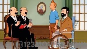 The Adventures of Tintin Season 3 Episode 8