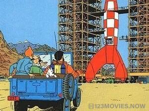 The Adventures of Tintin Season 3 Episode 9