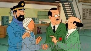 The Adventures of Tintin Season 3 Episode 9