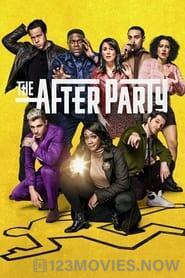 The Afterparty Season 1 Episode 3