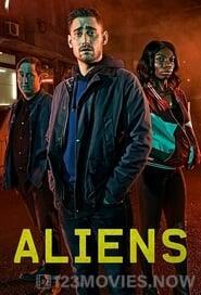 The Aliens Season 1 Episode 3