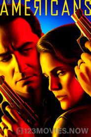 The Americans Season 1 Episode 1