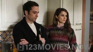 The Americans Season 1 Episode 9