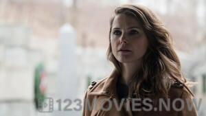 The Americans Season 4 Episode 13