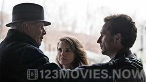 The Americans Season 4 Episode 13