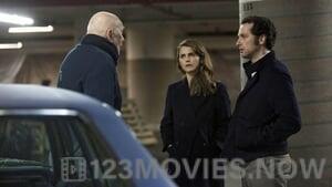 The Americans Season 4 Episode 5