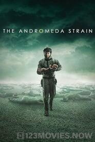 The Andromeda Strain