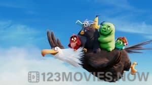 The Angry Birds Movie 2