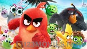 The Angry Birds Movie 2