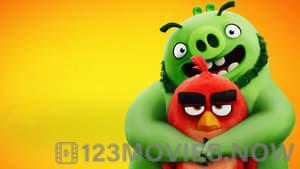 The Angry Birds Movie 2