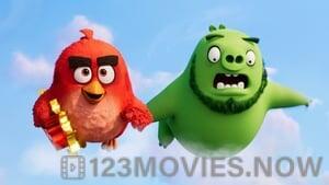 The Angry Birds Movie 2